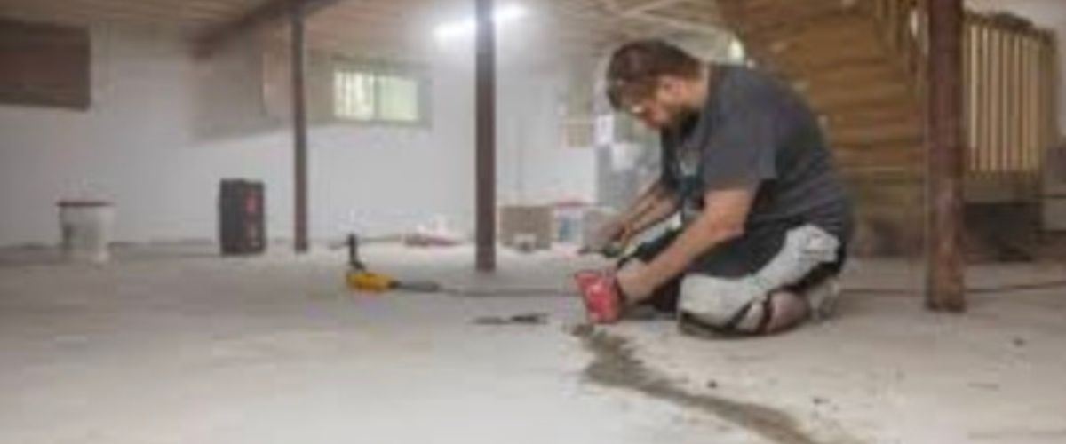 Cómo prevenir humedades en el hogar