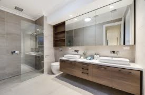 Renovación de Baño Completo