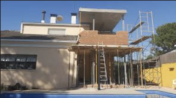 Gestión Integral de Complejo Residencial
