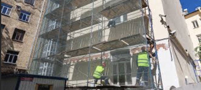 Reparación de Terraza con Filtraciones