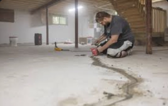 Mantenimiento de Instalaciones Sanitarias